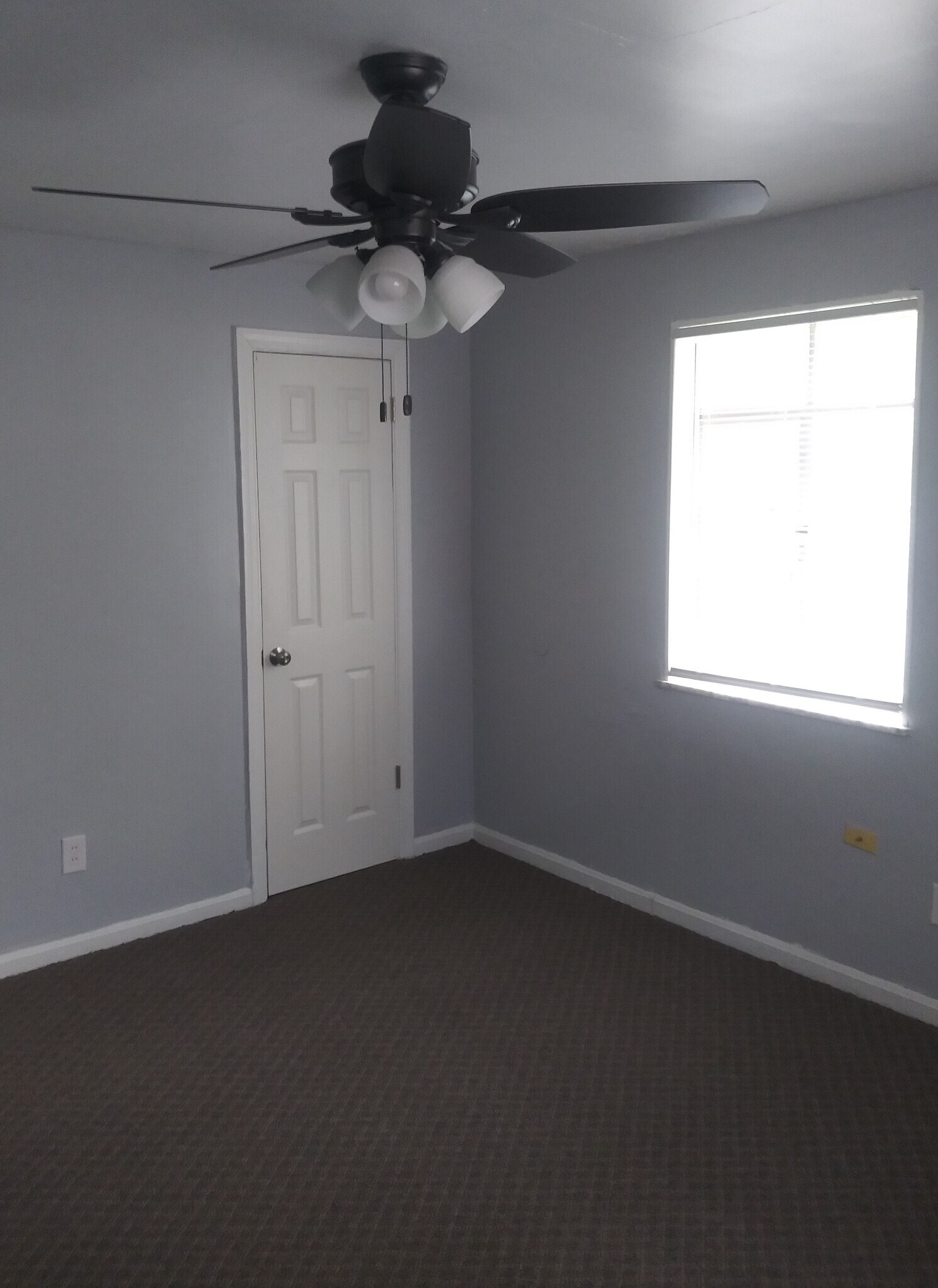 Master Bdrm - 2501 Flanigan Ct