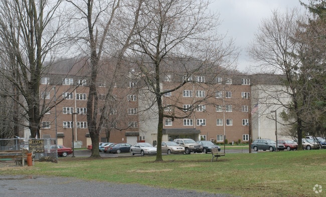 Primary Photo - Pinnacle Towers