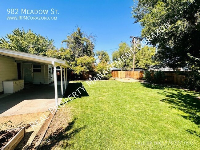 Building Photo - Quaint 3 bedroom home in Old Southwest wit...