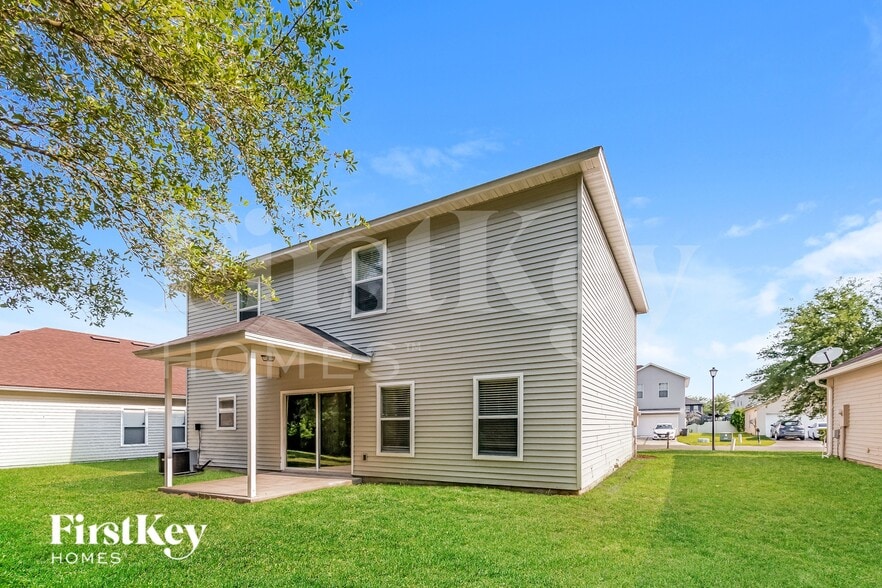 Building Photo - 7266 Rampart Ridge Cir S