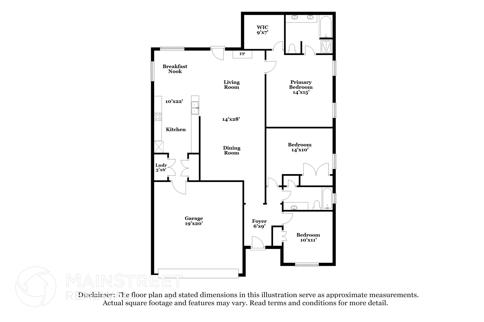 Building Photo - 108 Lorrin Ln