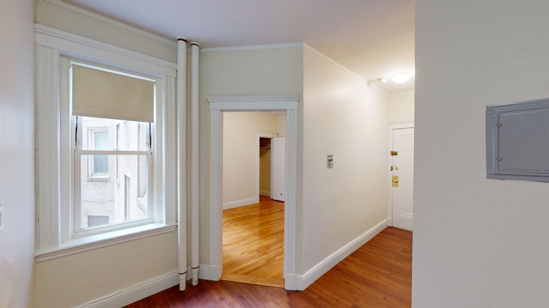 Building Photo - 1191 Boylston St