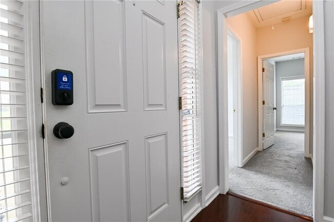 Building Photo - 4540 Flat Willow Pl