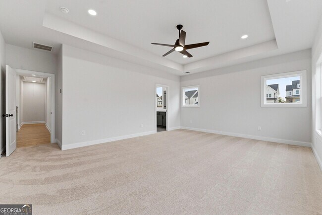 Building Photo - 2005 Vesper Pointe