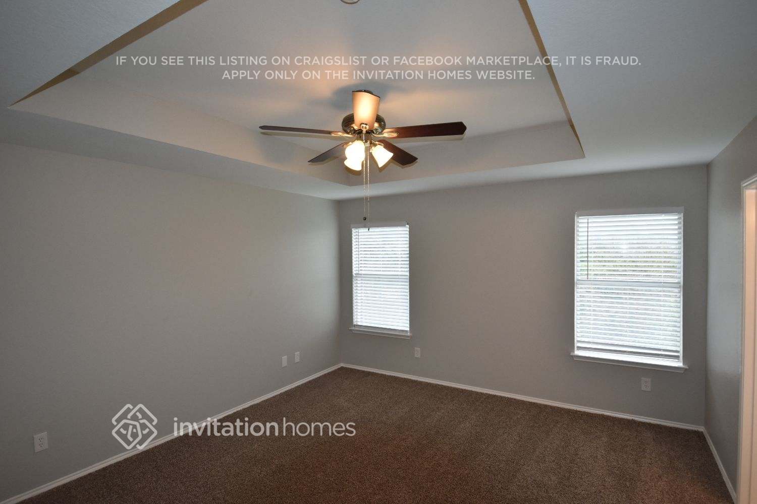 Building Photo - 1131 Trinity Trail