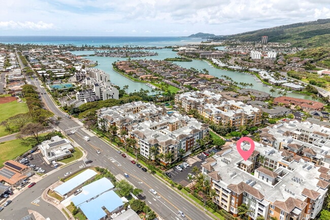 Building Photo - 520 Lunalilo Home Rd