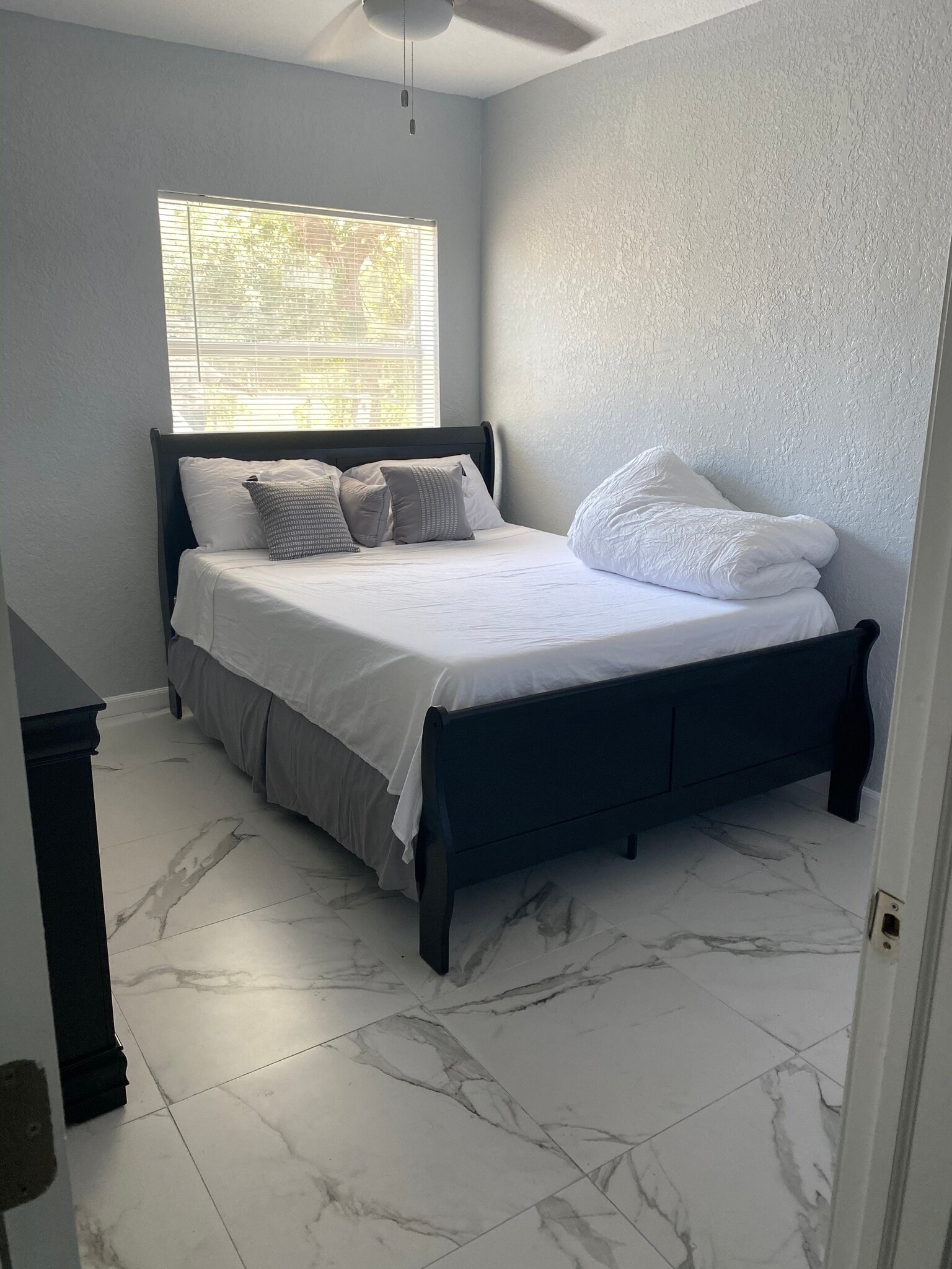 bedroom 1 - 5628 NW 5th Ct