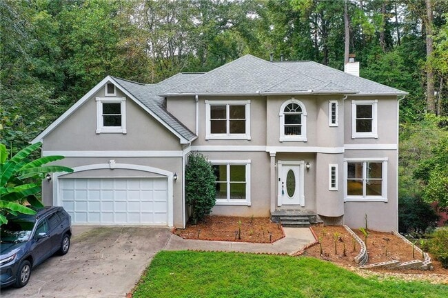 Primary Photo - 2462 Empire Forest Dr