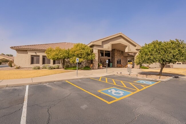Building Photo - Active Adult 55+ Rental with Scenic Views in Ironwood Village