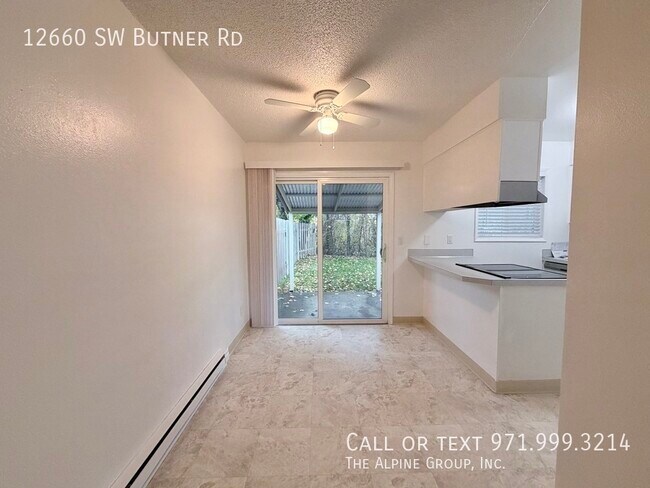 Building Photo - 12660 SW Butner Rd