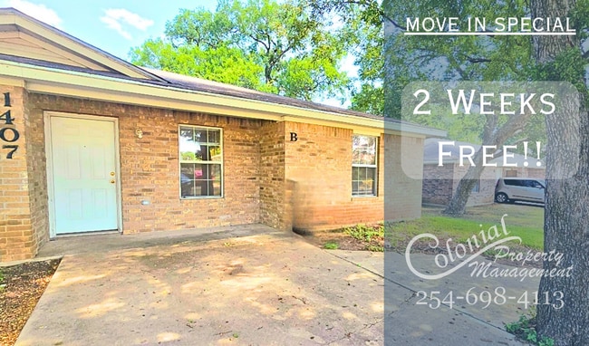 Primary Photo - AVAILABLE NOW! - 2 WEEKS FREE (SECTION 8 A...
