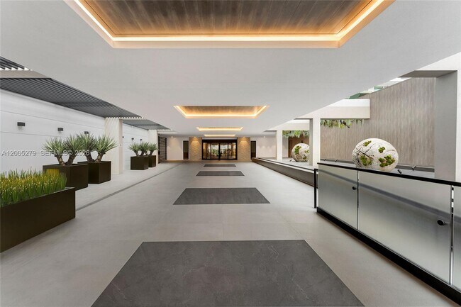 Building Photo - 2301 Collins Ave