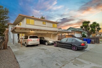 Building Photo - 645-647 S 29th St