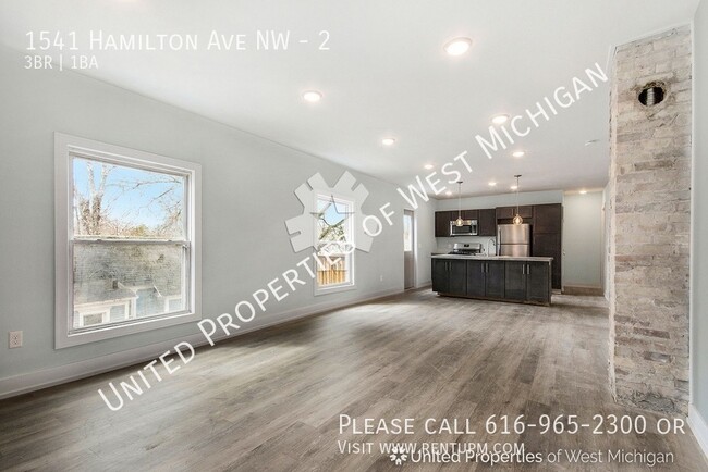 Building Photo - Available Now | Recently Remodeled 3 Bedro...