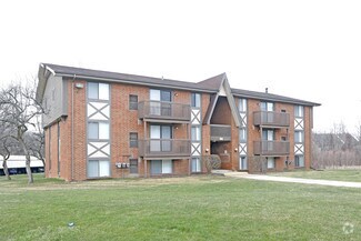 Building Photo - Meadowbrook Village Apartments