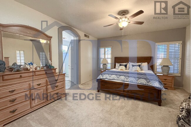 Building Photo - 3Bed/2Bath Furnished Home in 55+ Community in Peoria! Move-In Ready on 03/05/2026!