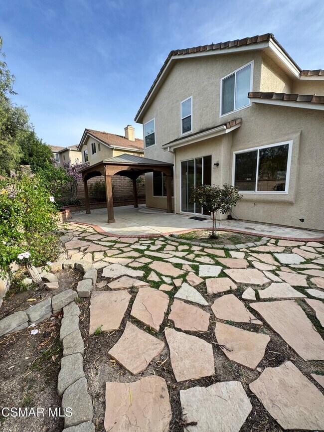 Building Photo - 5205 Carmento Dr