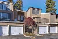 Building Photo - Bright Campbell Condo with Vaulted Ceilings & Private Balconies