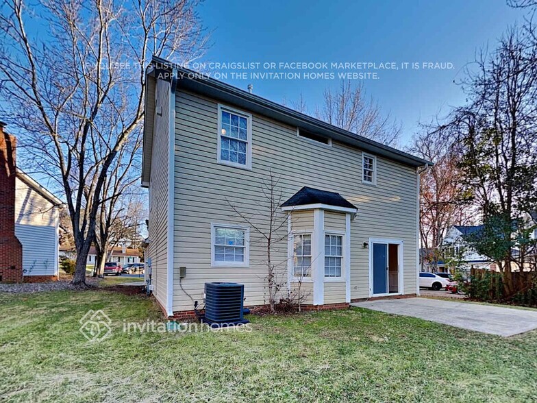 Building Photo - 7505 Axis Ct