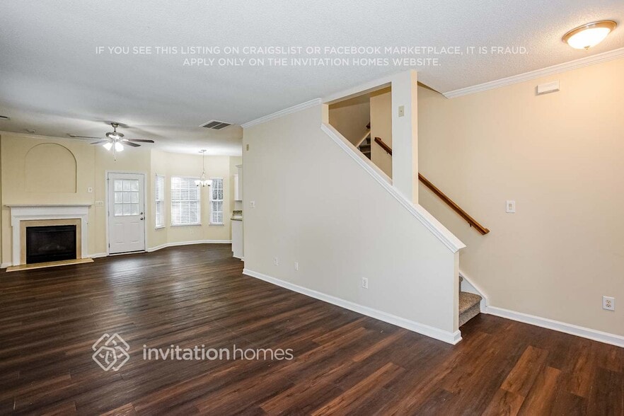 Building Photo - 6833 Brachnell View Dr