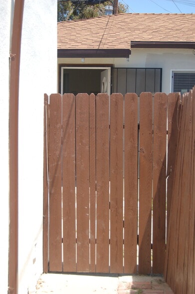 Building Photo - 4335 39th St