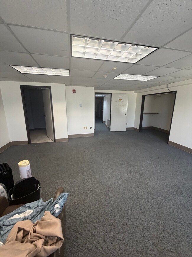 Building Photo - 1115 Columbus Ave