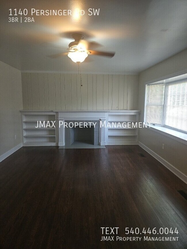 Building Photo - 1140 Persinger Rd SW
