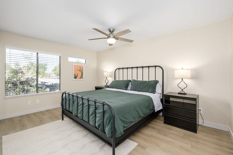 Building Photo - 3600 Hayden Rd