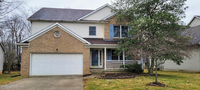 Primary Photo - 13606 Saddlecreek Dr