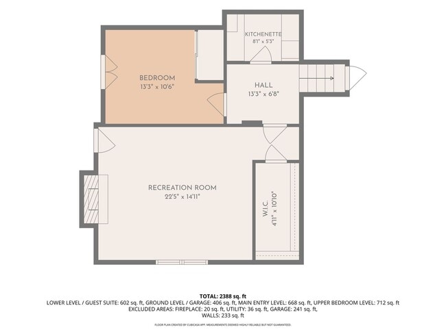 Building Photo - Bethesda (Walter Johnson HS) 4BR/3BA Detached Available for Multi-Year Lease