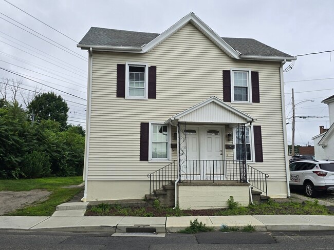 Primary Photo - 7 Prospect St