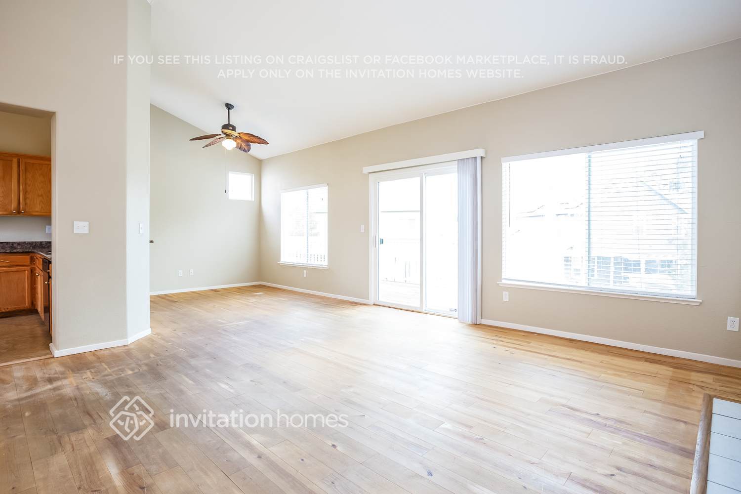 Building Photo - 2547 Foghorn Way