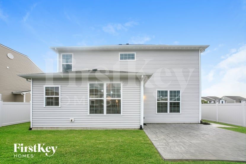 Building Photo - 6640 Harvest Moon Ln