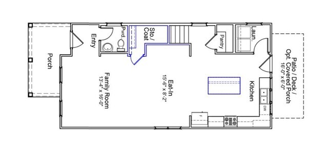 Building Photo - Stunning 3BR Home with Spacious Open Layout, Community Pool & Playground