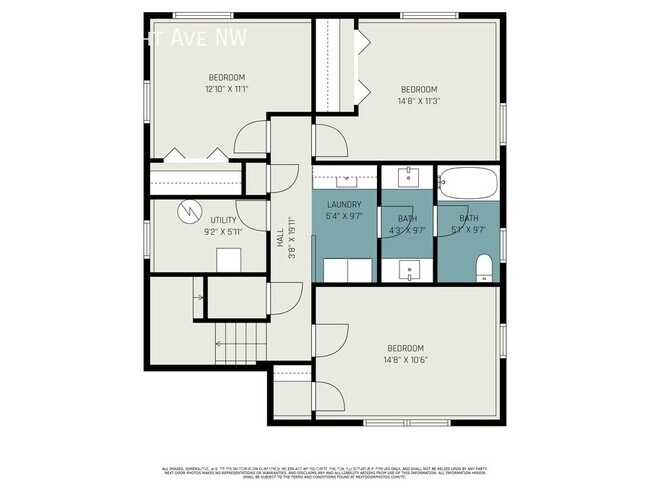 Building Photo - 342 Straight Ave NW