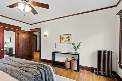 Building Photo - 3703 Pennsylvania Ave