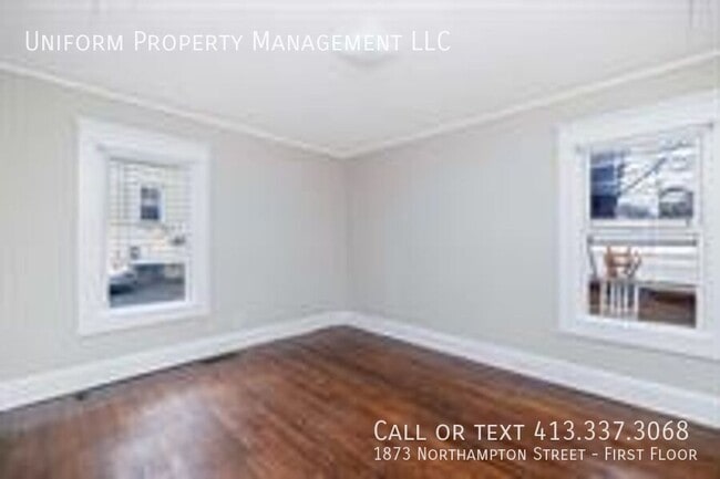 Building Photo - 1873 Northampton St