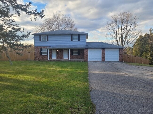 Primary Photo - 5835 W Henrietta Rd