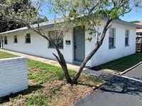 Building Photo - FANTASTIC LOCATION! 2 BEDROOM 1 BATH DUPLEX LOCATED IN PINELLAS PARK, FL.
