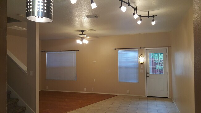 Dining Room * The Birch II plan offers a spacious family room which opens to breakfast area and kitc - 23631 Twisting Falls Drive