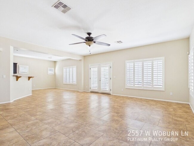 Building Photo - 2557 W Woburn Ln