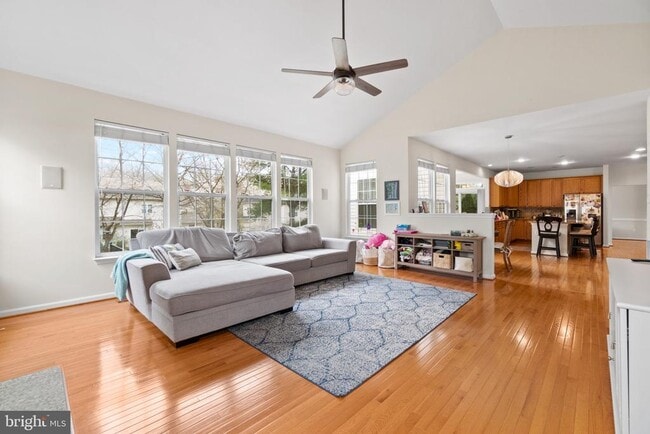 Building Photo - 5907 Indian Summer Dr