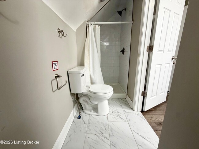 Building Photo - 3102 Grant Ave