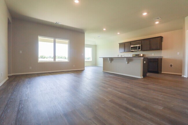 Building Photo - New Construction Home! 4 Bed 2 Bath With P...