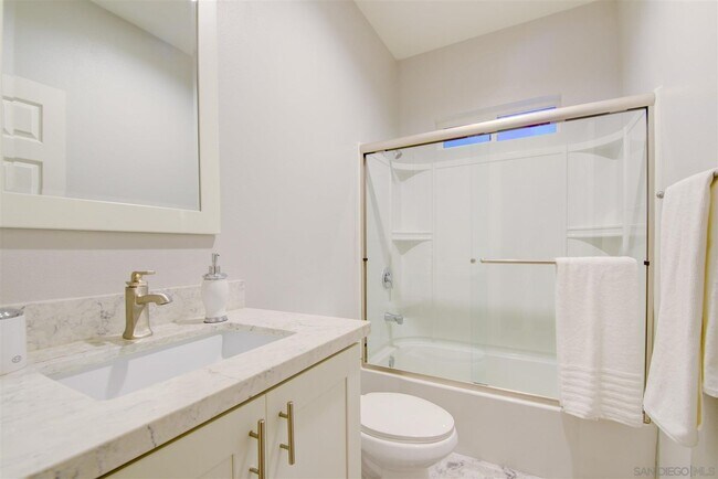Building Photo - 4BD/4BA Rooftop Bay Views | Coronado Bridge + Downtown Skyline | 2-Car Garage | Imperial Beach