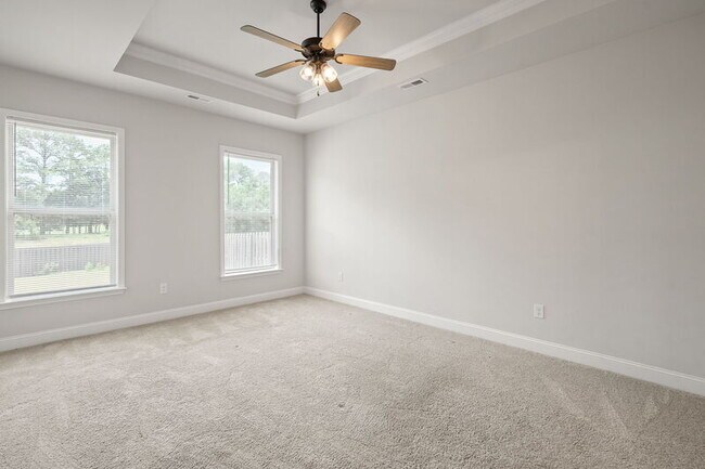 Building Photo - 9023 Mountain Preserve Blvd