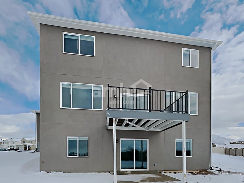 Building Photo - 1287 N Wagon Wy