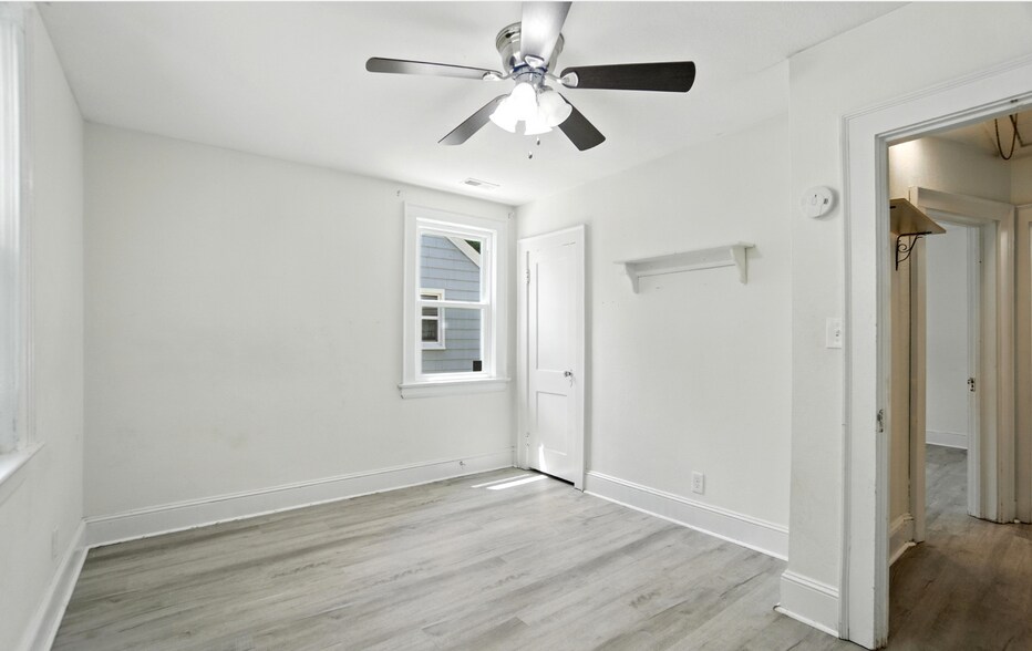 Bedroom #1 - 2605 Bapaume Ave