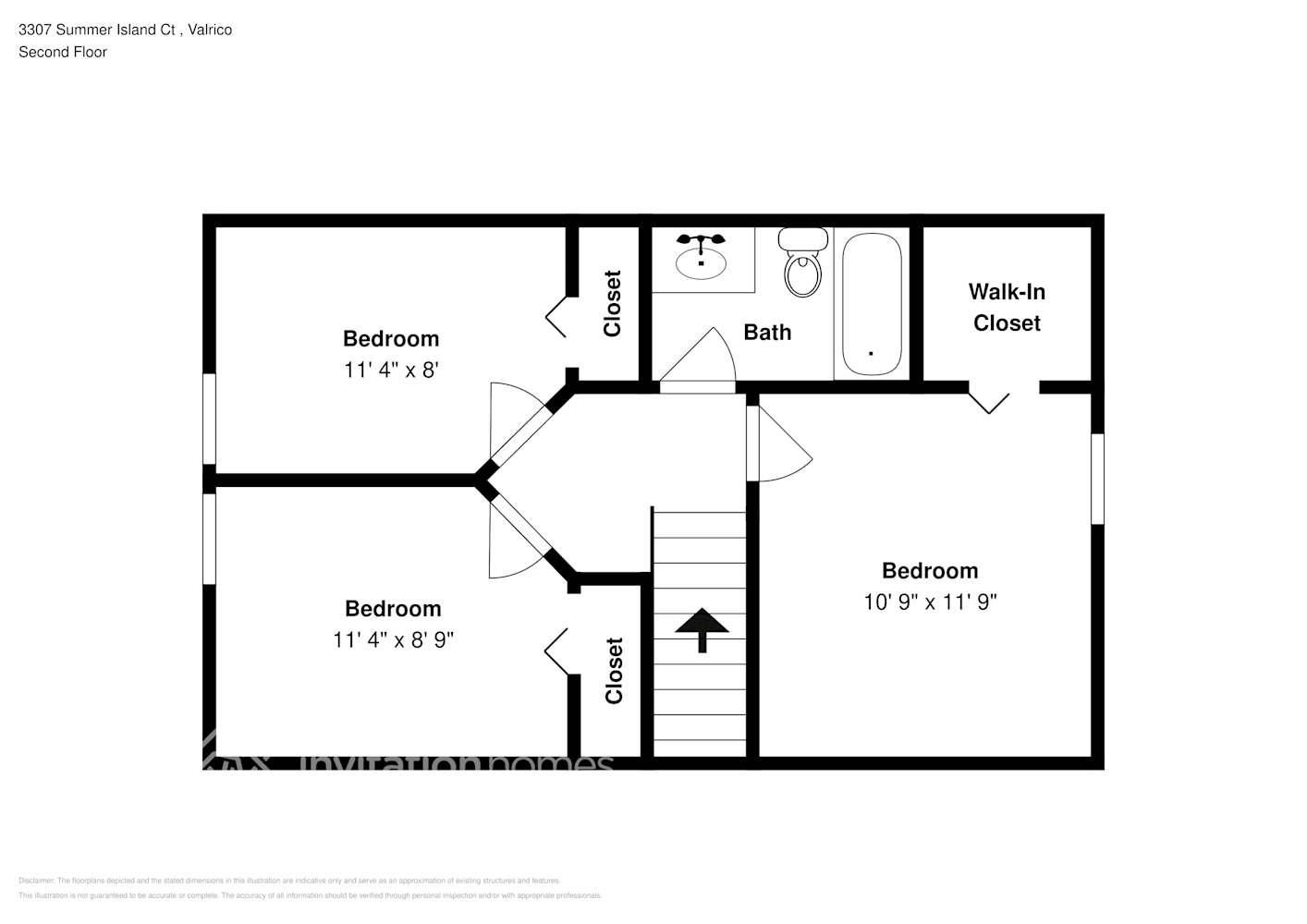Building Photo - 3307 Summer Island Ct