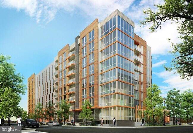 Building Photo - 88 V St SW